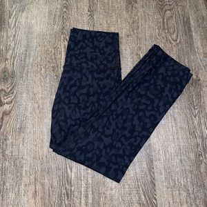 lululemon formation camo wunder unders